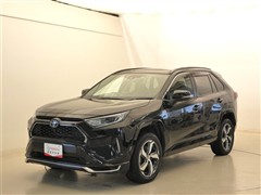 RAV4 PHV G Z