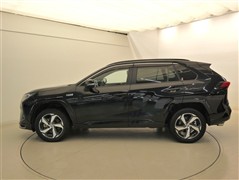 RAV4 PHV G Z