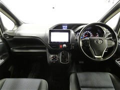 ヴォクシー ZS キラメキ