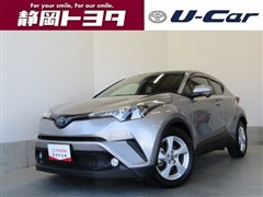 C-HR S