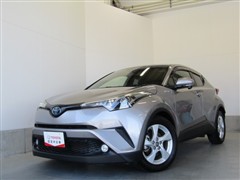 C-HR S