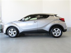 C-HR S