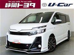 トヨタ ヴォクシーZS GRスポーツ
