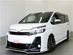 ヴォクシーZS GRスポーツ