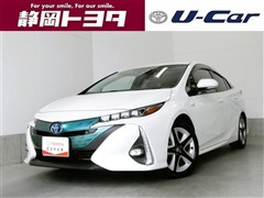 トヨタ プリウスPHV Aユーティリティー+
