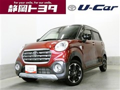 トヨタ ピクシスジョイ C G SA3