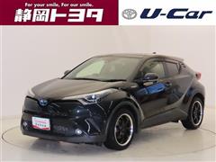 トヨタ　C-HR S LEDパッケージ