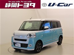 ムーヴキャンバスストライプスGt