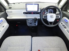 ムーヴキャンバスストライプスGt