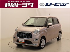 トヨタ ピクシスジョイ F X SA3