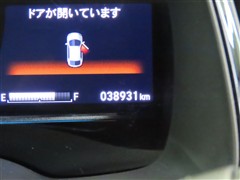 シャトル HV X ホンダセンシング