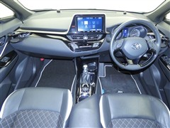 C-HR G モード・ネロ