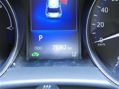 C-HR G モード・ネロ