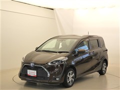 シエンタHV ファンベースG クエロ