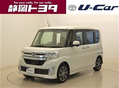 ダイハツ タント RS トップED SA