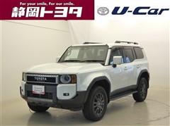 トヨタ ランドクルーザー250 VX