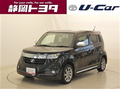 トヨタ bB Z キラメキ