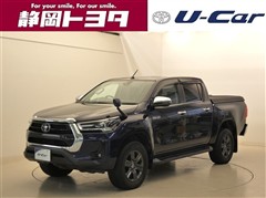 トヨタ ハイラックス Z