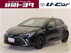 カローラスポーツ ハイブリッド G