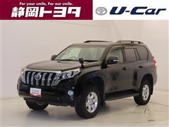 ランドクルーザープラド TX