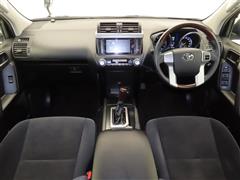 ランドクルーザープラド TX