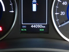 ヴェルファイアHV ZR GED