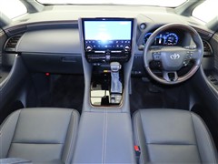 アルファードハイブリッド Z