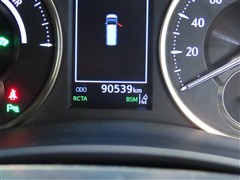 ヴェルファイアHV EXEラウンジZ