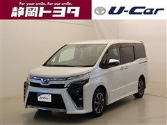 ヴォクシー ZS キラメキ2