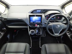 ヴォクシー ZS キラメキ2