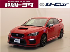 WRX STI タイプS