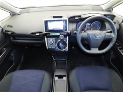 ウィッシュ 1.8S