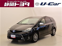 プリウスアルファ G