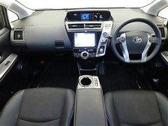 プリウスアルファ G