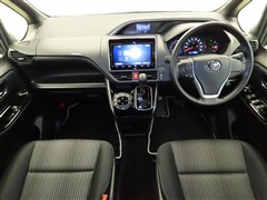 ヴォクシー ZS キラメキ2