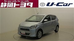 ピクシスエポック X SA3