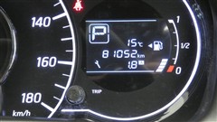 ノート XDIG-S エアロスタイル