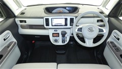 ムーヴキャンバス Xメイク SA3