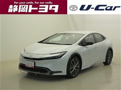 トヨタ プリウス Z