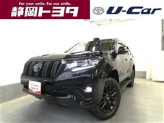 ランドクルーザー・プラド