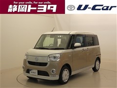ダイハツ　ムーヴキャンバス GメイクVSSA3
