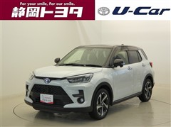 ライズ ハイブリッド Z