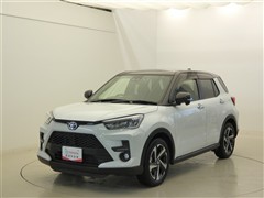 ライズ ハイブリッド Z