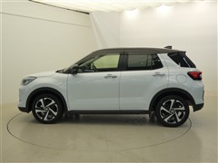 ライズ ハイブリッド Z