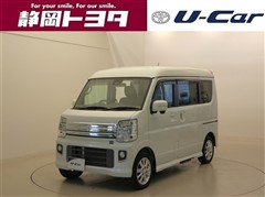 スズキ　エブリィW PZターボスペシャル
