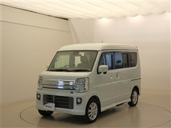 エブリィW PZターボスペシャル