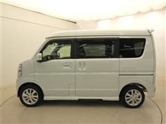 エブリィW PZターボスペシャル