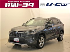 RAV4 ハイブリッドG
