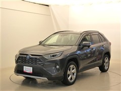 RAV4 ハイブリッドG