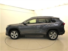 RAV4 ハイブリッドG
